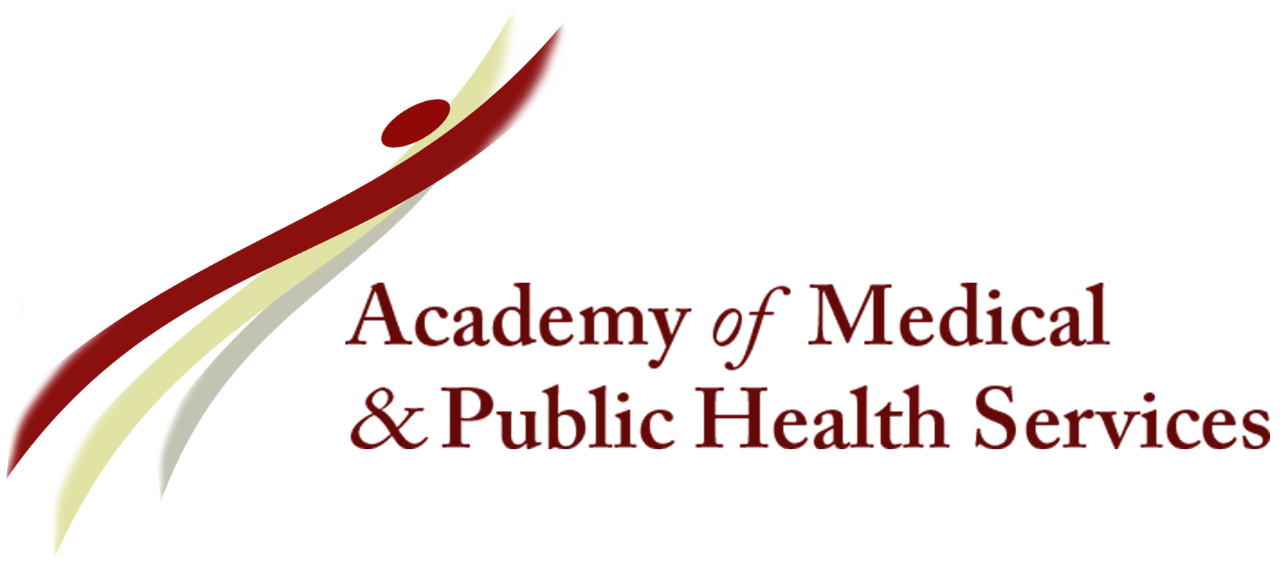 Academy of Medical & Public Health Services Adult Literacy Program logo