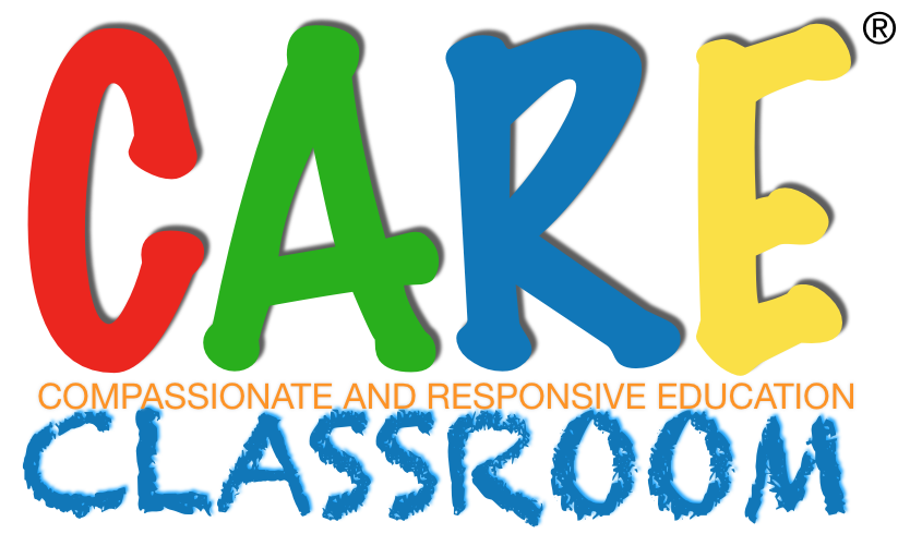 CARE Classroom Adult Education logo