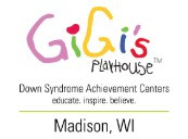 GiGi's Playhouse Madison logo