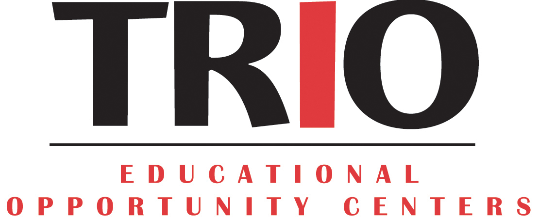 FAMU TRIO Educational Opportunity Center logo