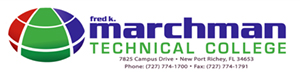 Marchman Technical College GED Program logo