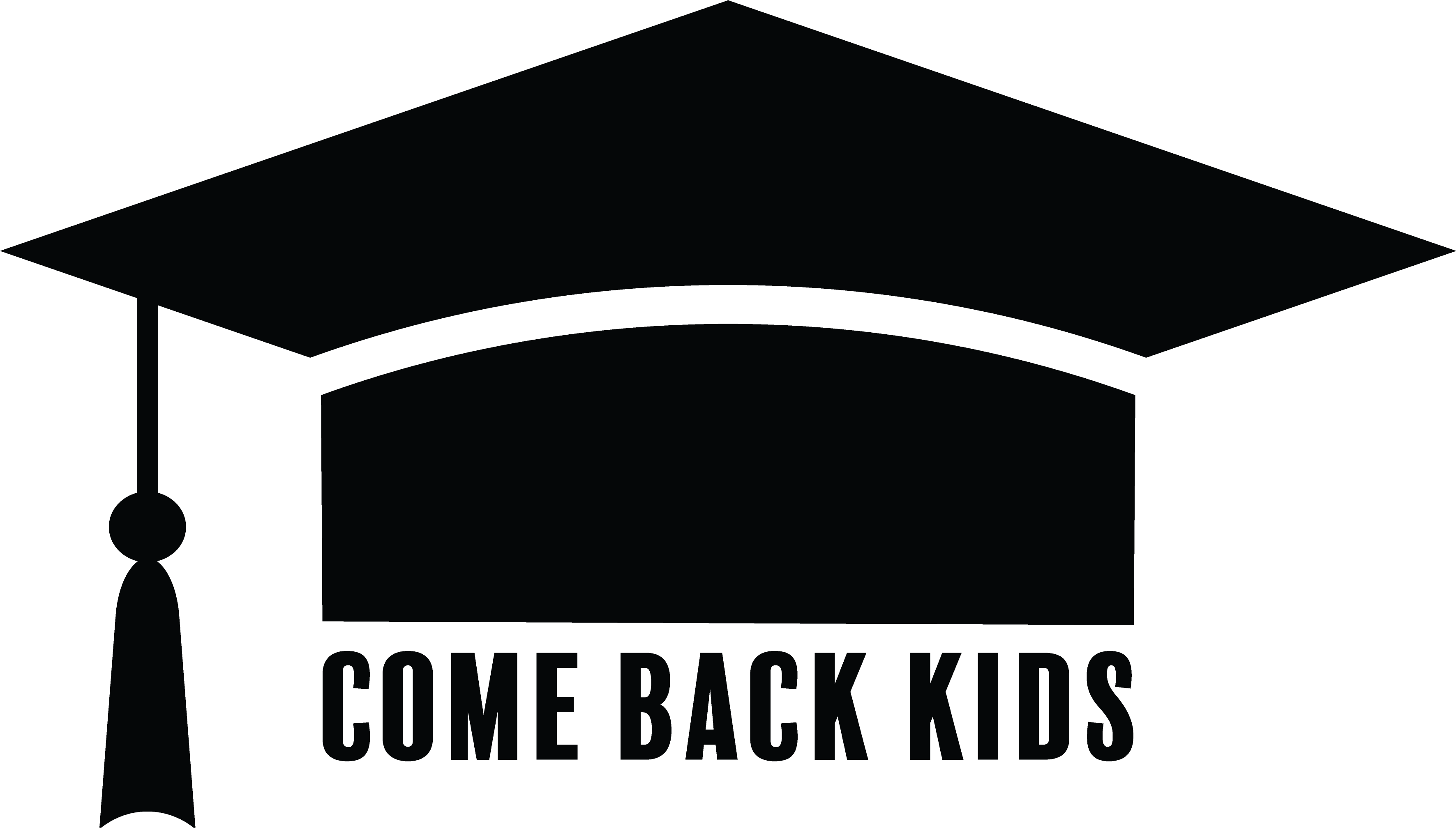 Come Back Kids logo