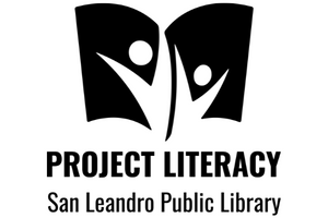 Project Literacy logo