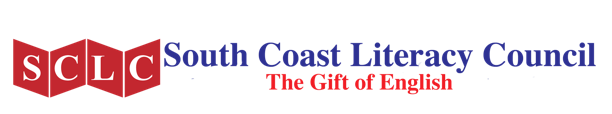 South Coast Literacy Council logo