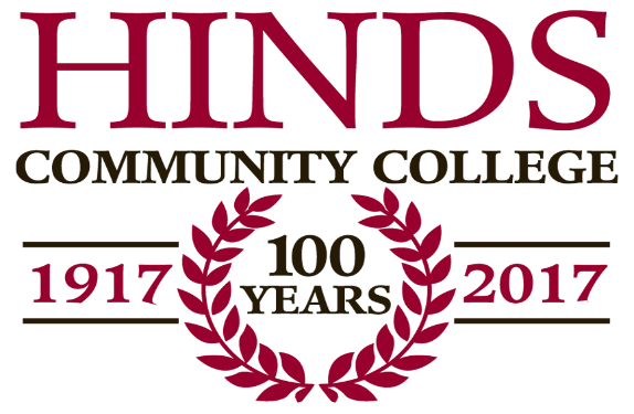 Hinds Community College Adult Education, Jackson Campus logo