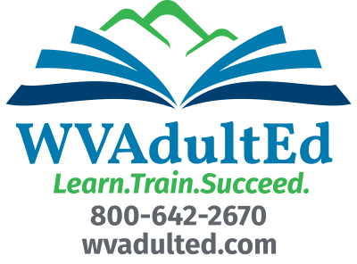 Morgan County Adult Education logo