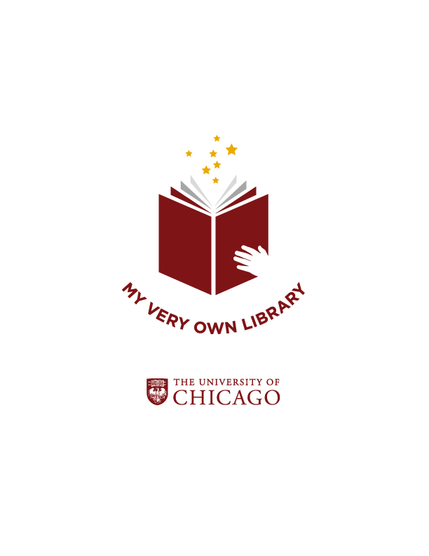 My Very Own Library logo