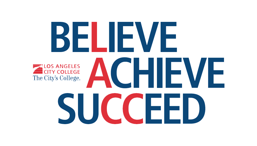 Noncredit Adult Education Program logo