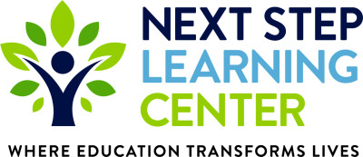 Next Step Learning Center logo