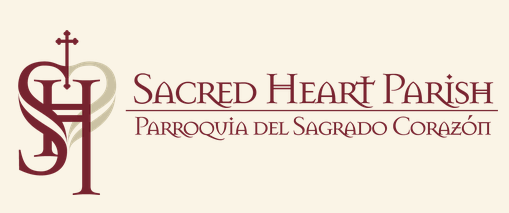 Sacred Heart Centro Pastoral Social-26133 logo