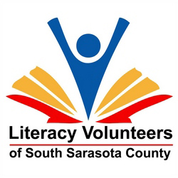 Literacy Volunteers in Venice, FL logo