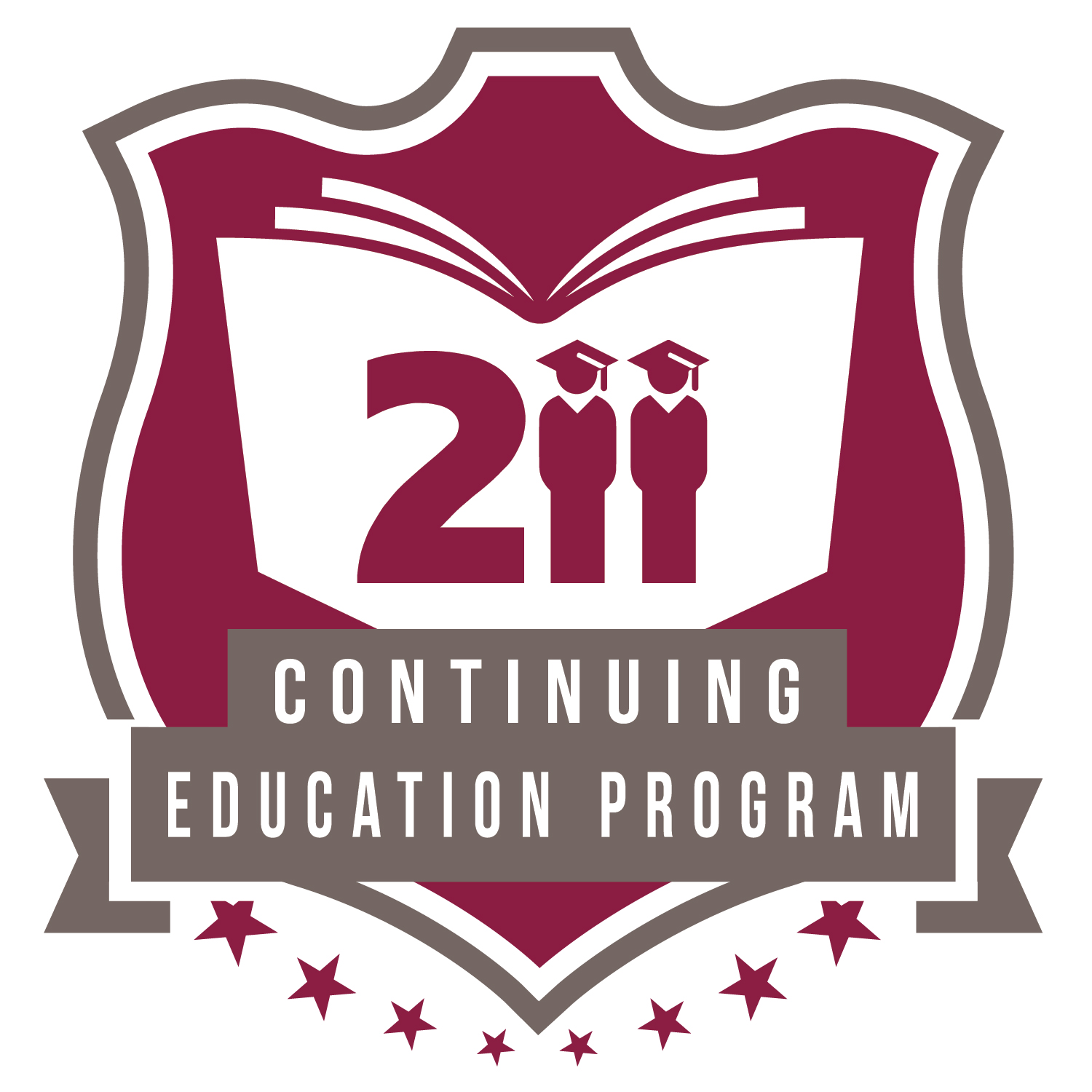 Township High School District 211 Alternative High School logo