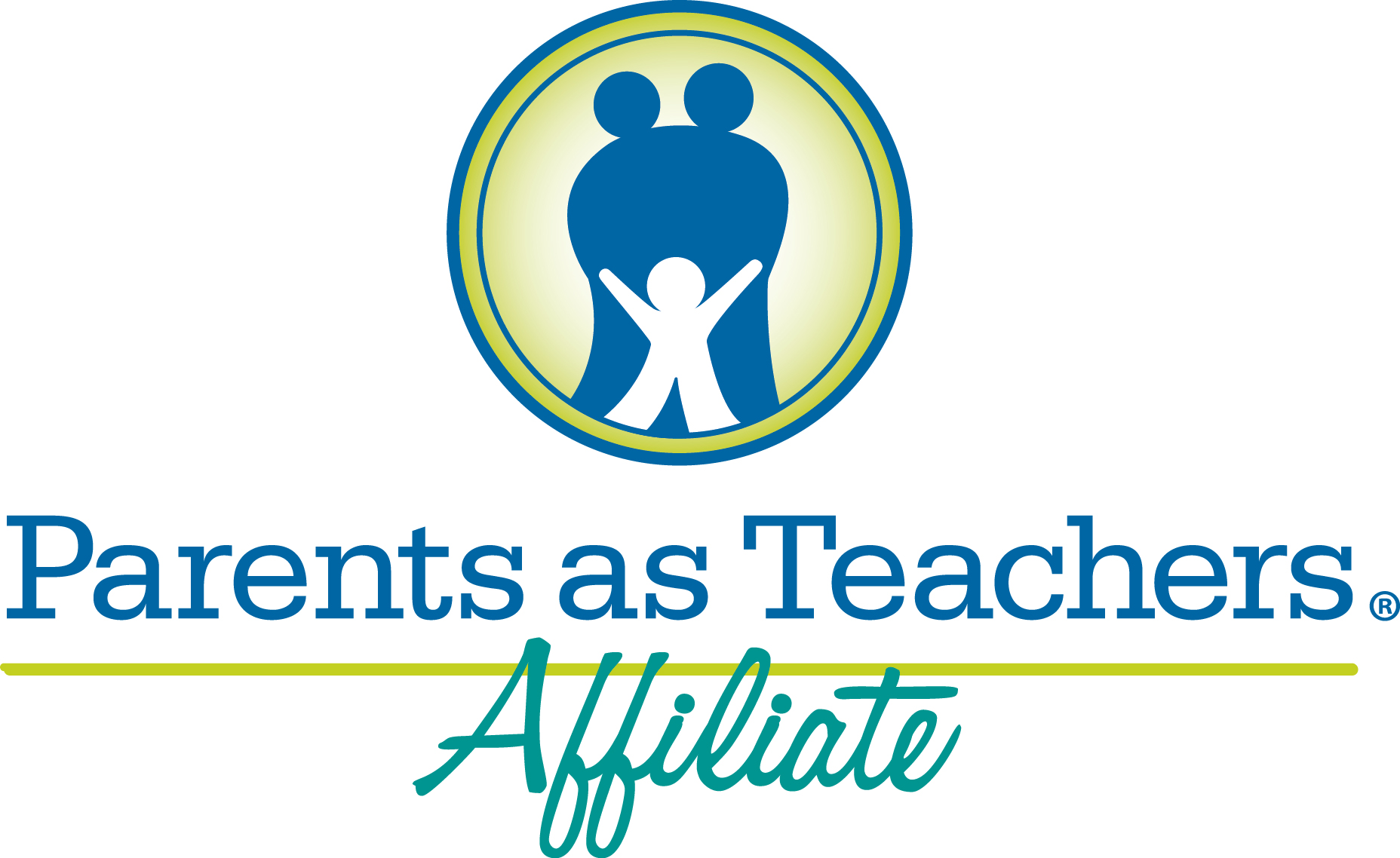Parents as Teachers (Home Visitation or Virtual Option available) logo