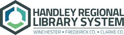 Public Library Literacy, Education, & Technology Services logo