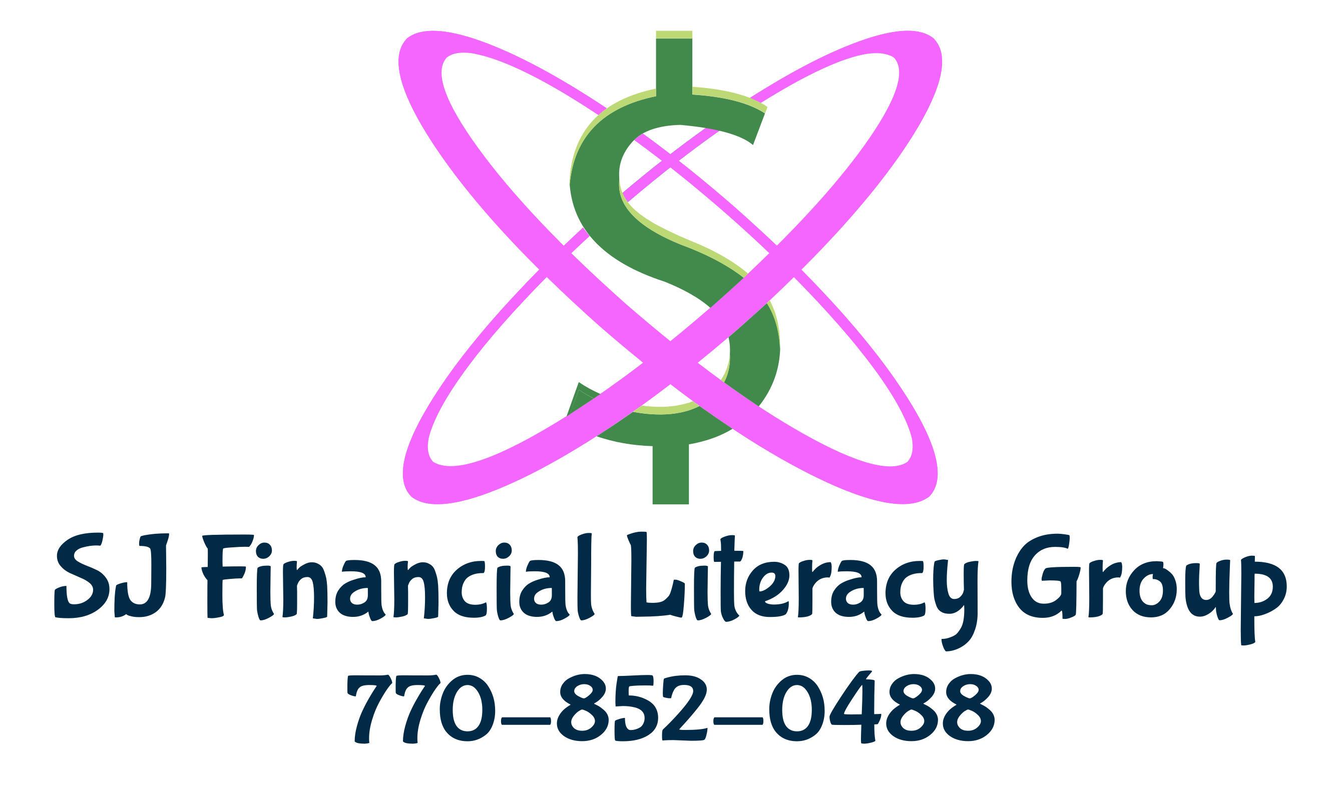 SJ Financial Literacy, Fairburn, GA 30213