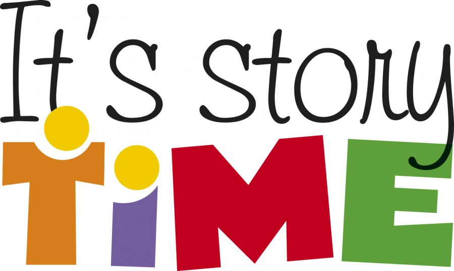 Story Time logo