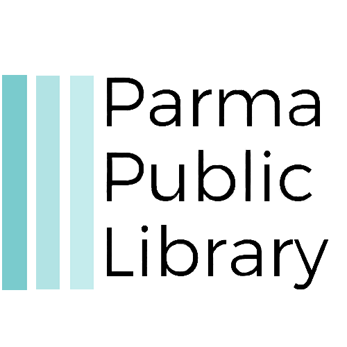 Parma Public Library logo