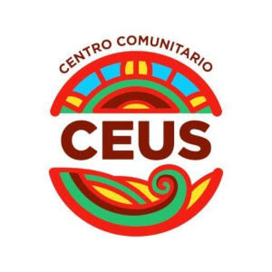 English language classes, Spanish literacy classes logo