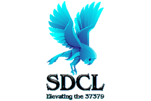 Soddy-Daisy Community Library logo