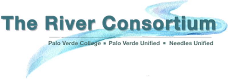 Palo Verde College logo