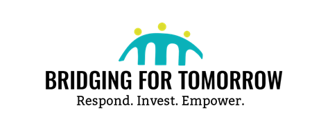 Bridging For Tomorrow Youth Programs logo
