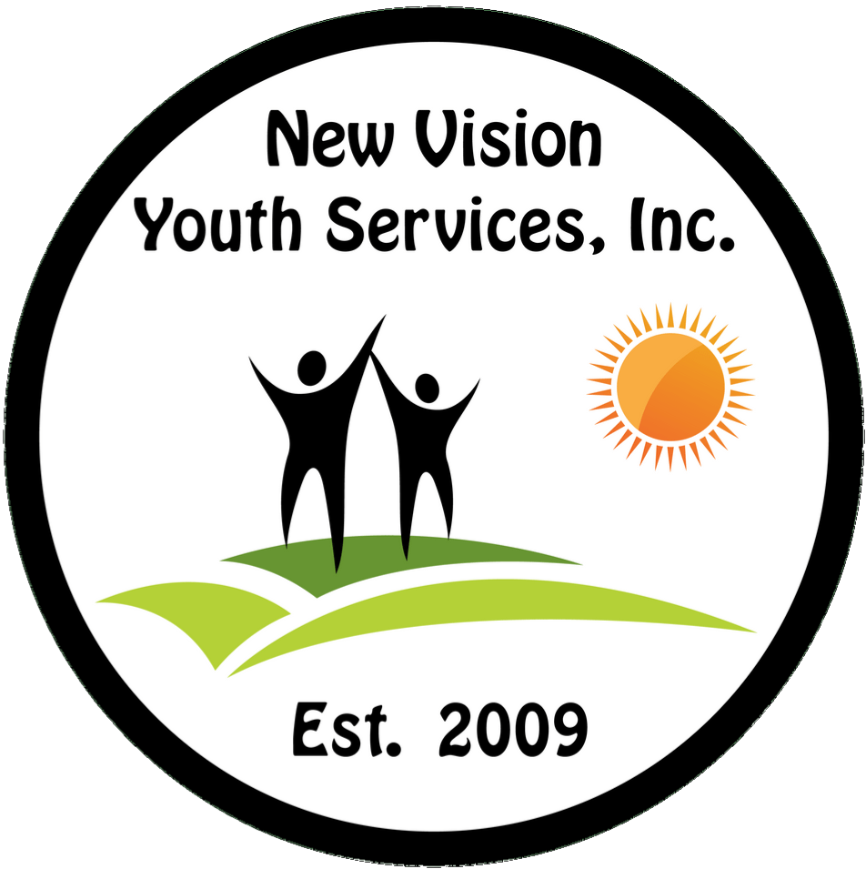 NVYS Youth Uplift Project logo