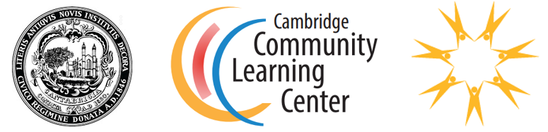 Community Learning Center logo