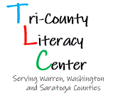 Tri-County Literacy Center, Inc logo