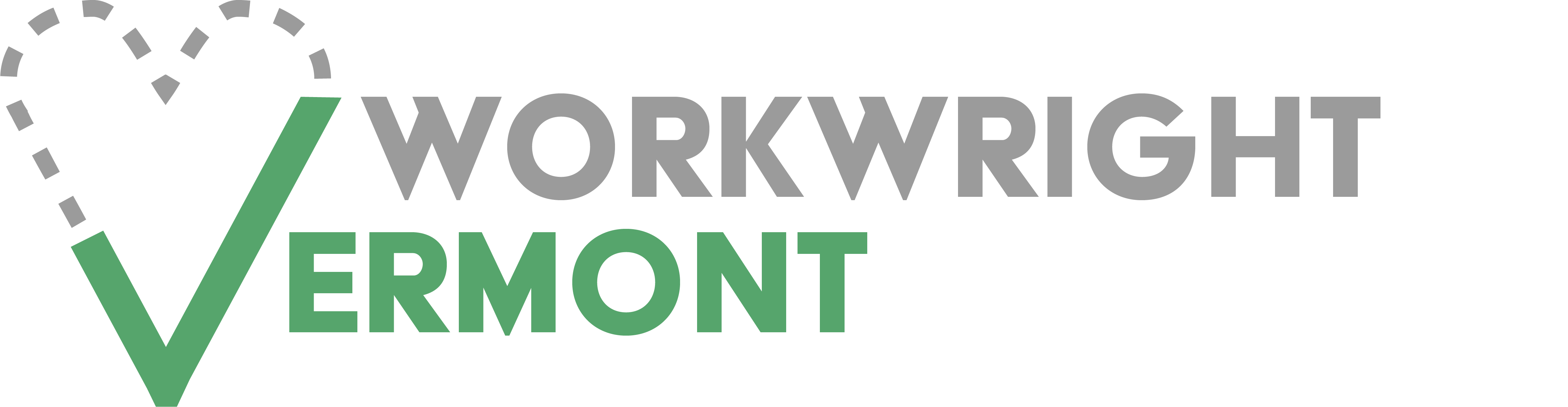 WorkWright Vermont Skills Training logo