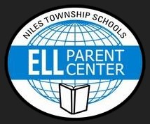 ELL Parent Center Classes and Programs logo