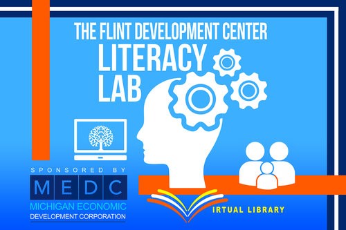 Flint Development Center logo