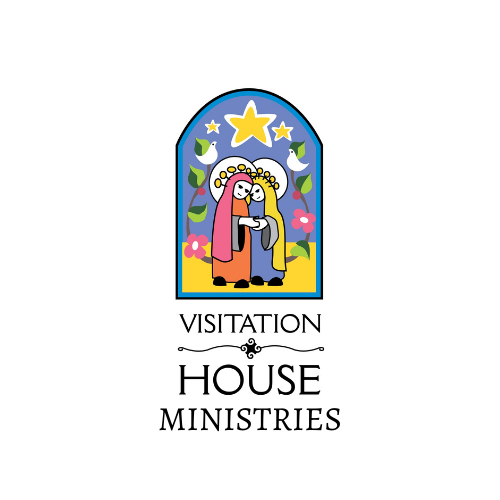 Visitation House Ministries, Inc (VHM) logo