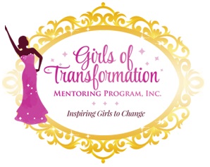 GIRLS OF TRANSFORMATION MENTORING PROGRAM INC logo