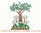 Antioch Scholars Family logo