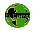 El Centro logo