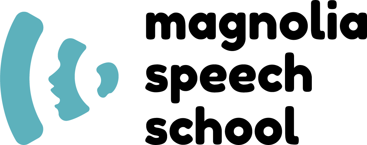 Magnolia Speech School logo