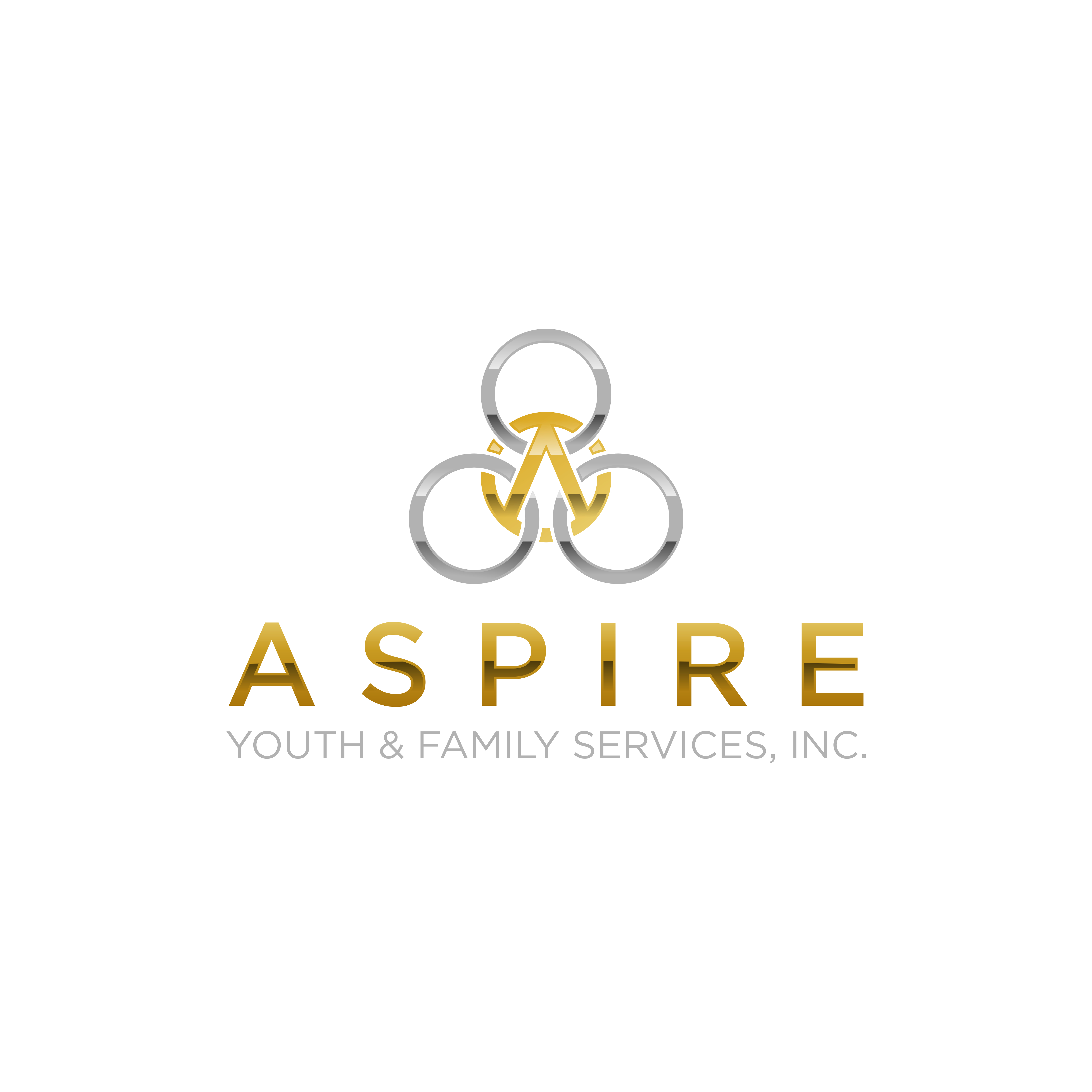 Aspire Youth and Family Services, Inc. logo