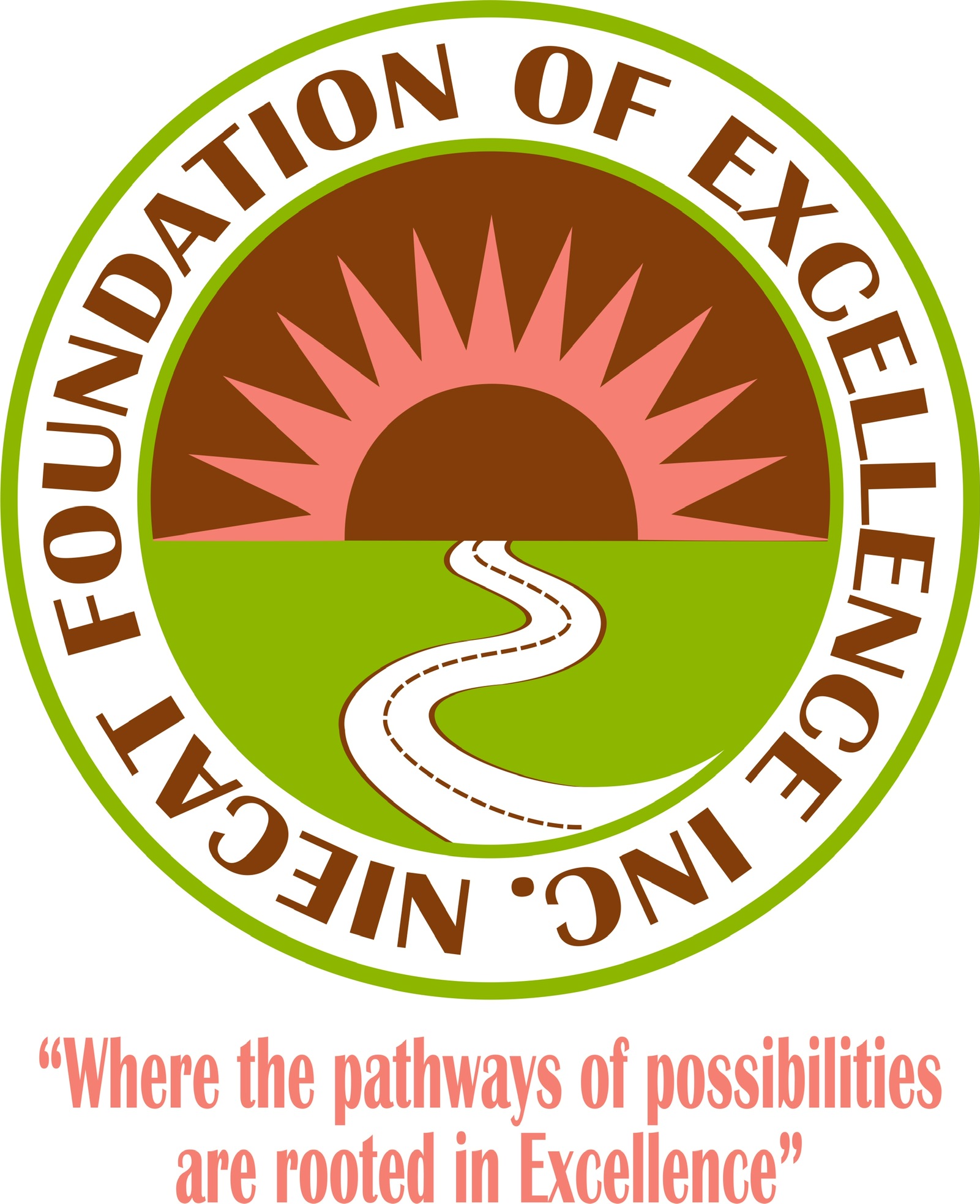NieCat Foundation of Excellence Inc logo