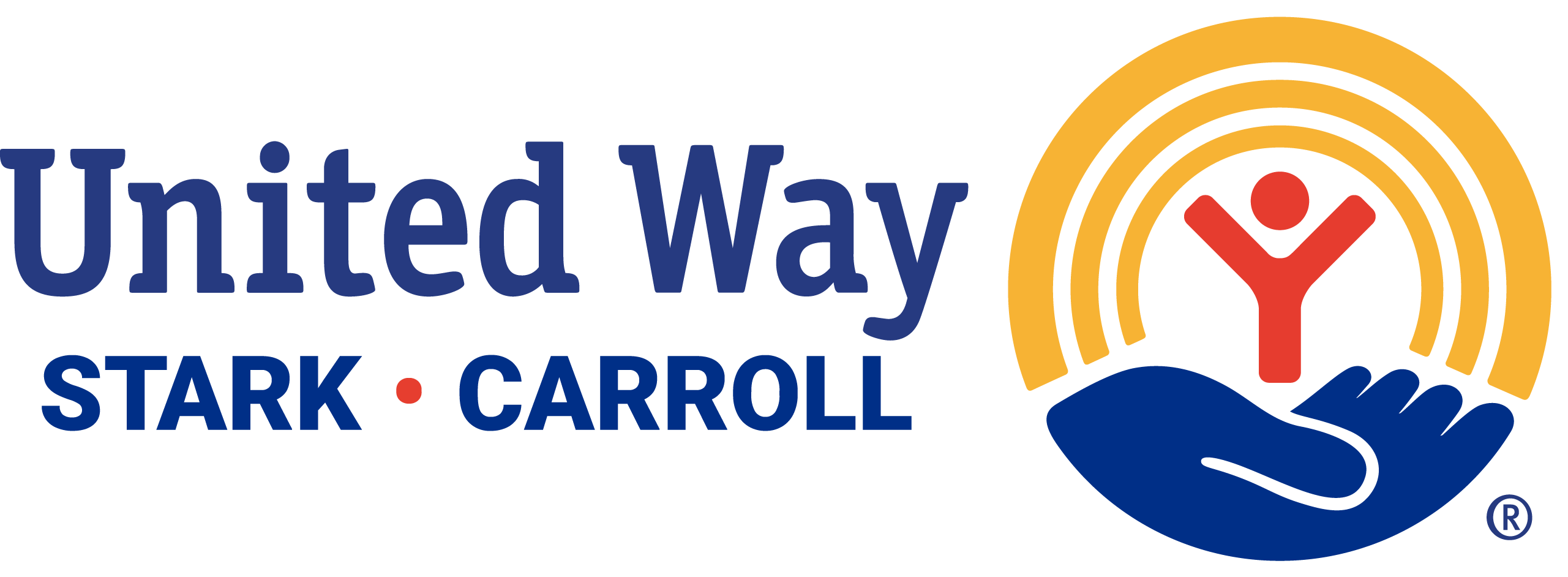 United Way of Greater Stark County logo