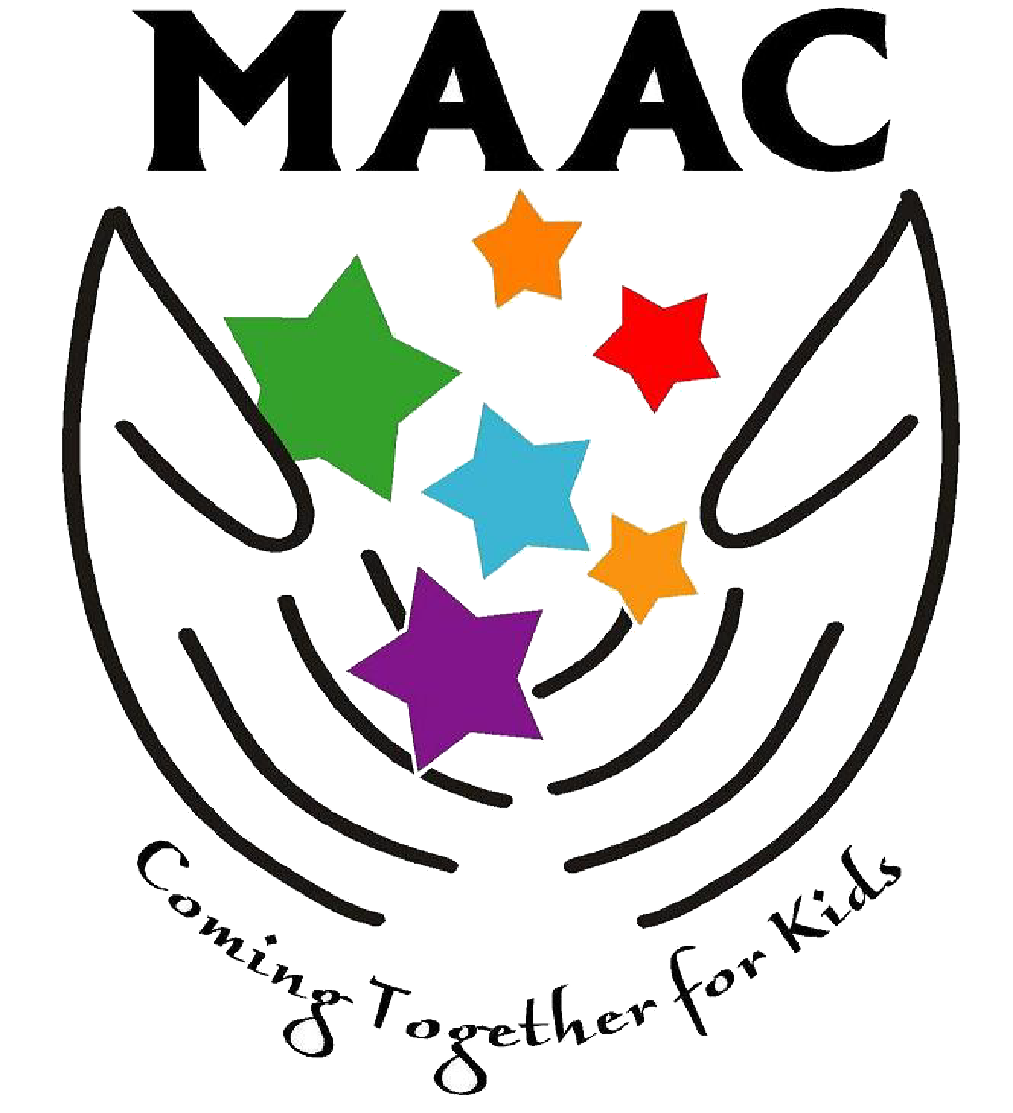LEADS (Learn, Educate, Acheive, Dream, and Succeed) logo