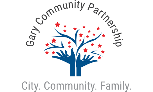 Gary Community Partnership Corporation logo