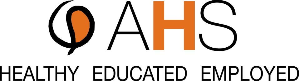 Asian Human Services logo