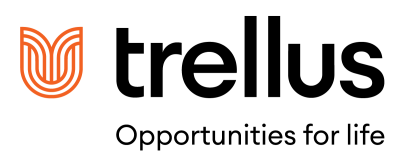 Trellus logo