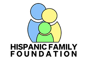 HFF Literacy Program logo