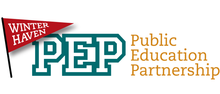 The Public Education Partnership of Winter Haven, Inc. logo