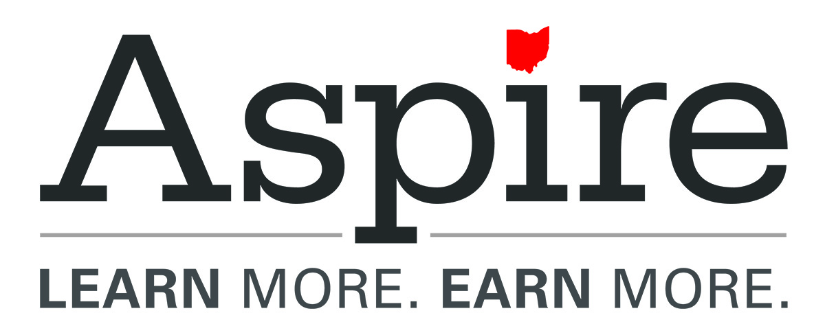 Aspire at Vanguard Sentinel Career & Technology Centers logo