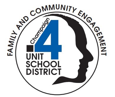 Center for Family and Community Engagement logo