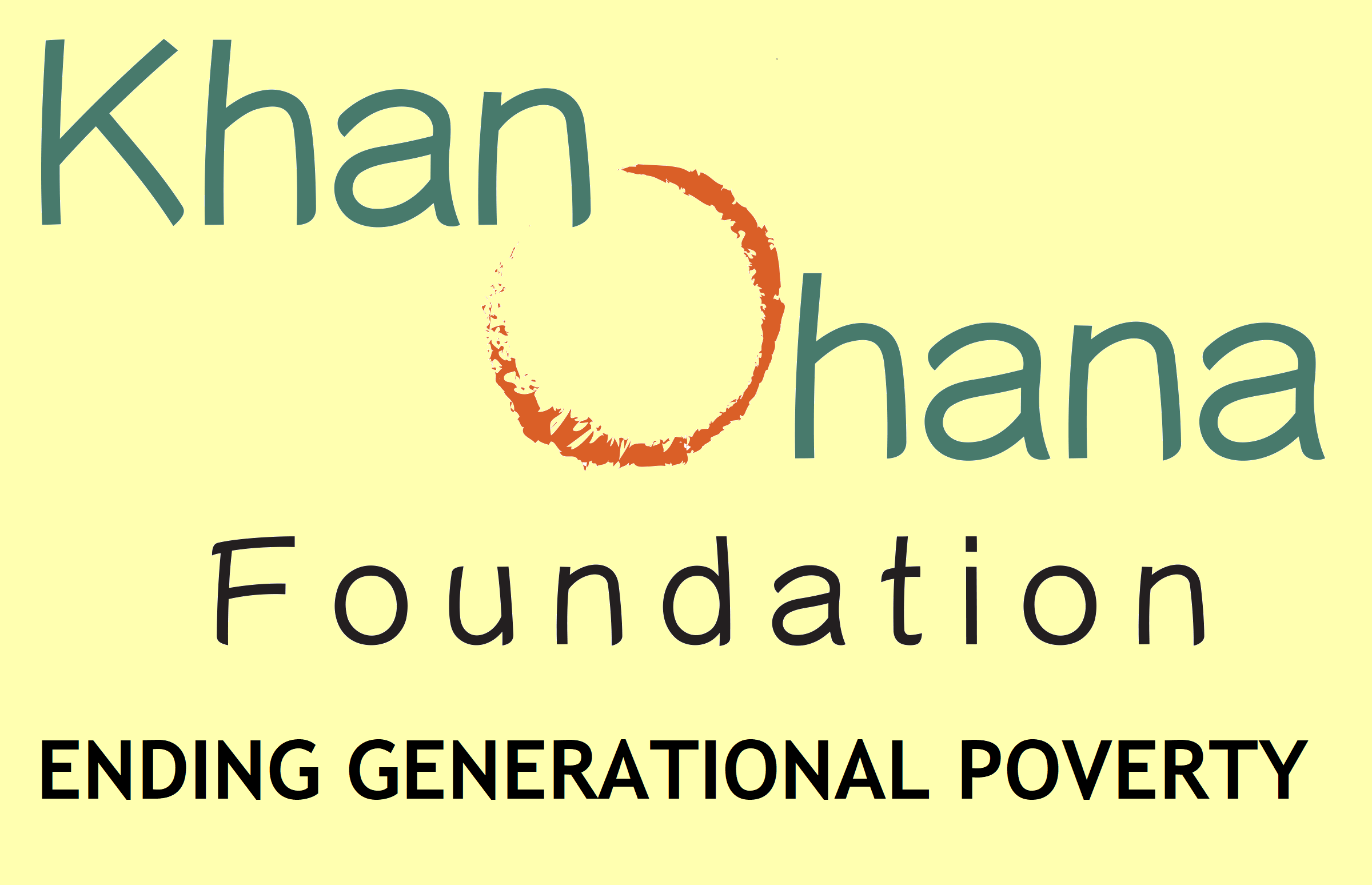 KOF ESL for Afghan Refugees logo