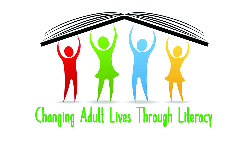 Lawton Adult Literacy Center logo