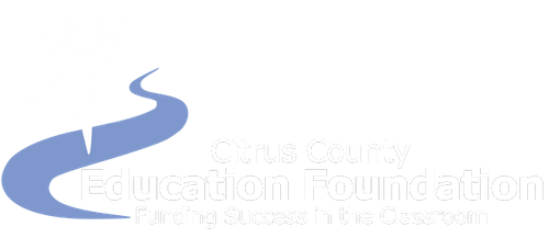 Citrus County Education Foundation logo